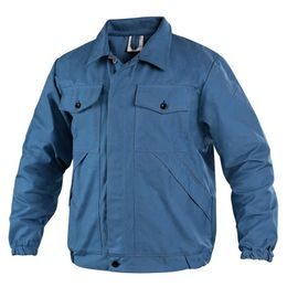 KYSELINOVZDORNÁ BLŮZA CXS CHEMIK - PRACOVNÍ PLÁŠTĚ A ZÁSTĚRY - PRACOVNÍ ODĚVY