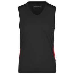 DAMEN FUNKTIONS-TANKTOP JN315 - SPORT TANK TOPS - SPORT KLEIDUNG