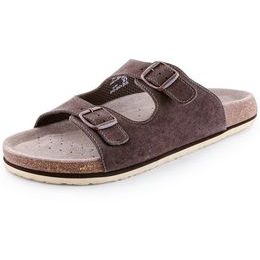 HERREN PANTOLETTEN ZETA - PANTOLETTEN - SCHUHE