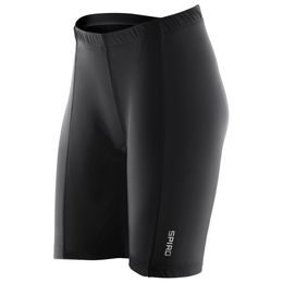 DAMEN RADSHORTS MIT POLSTER - RADSHORTS - SPORT KLEIDUNG