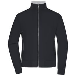 DAMEN LEICHTE WENDEJACKE JN1335 - WINDJACKEN - KLEIDUNG