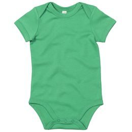 BABY-BODY MIT KURZEN ÄRMELN - BABYKLEIDUNG UND BABYAUSSTATTUNG - KINDER KLEIDUNG