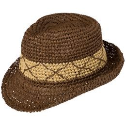 Pălărie bărbați de vară MB6702