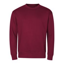 UNISEX MIKINA CREW - MIKINY PŘES HLAVU - OBLEČENÍ
