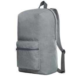 FALTBARER RUCKSACK SKY - RUSCKSÄCKE - TASCHEN UND RUCKSÄCKE