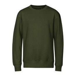 GYEREK UNISEX CREW PULÓVER - GYEREK PULÓVEREK - GYERMEKRUHÁZAT