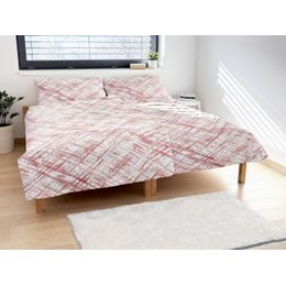 KREPOVÉ POVLEČENÍ ABSTRAKCE - KREPOVÁ POVLEČENÍ - DOMÁCNOST