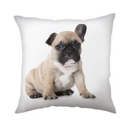 PERNĂ DE COPII CU IMPRIMEU - PERNE DECORATIVE - GOSPODĂRIE