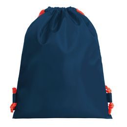 RUCKSACK MIT KORDELZUG PAINT - RUSCKSÄCKE - TASCHEN UND RUCKSÄCKE