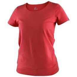 DÁMSKE TRIČKO CXS EMILY - TRIČKÁ S KRÁTKYM RUKÁVOM - OBLEČENIE