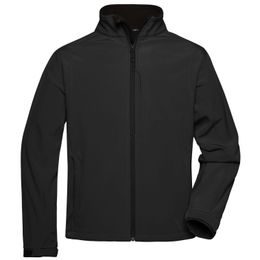 Jachetă pentru bărbați softshell JN135