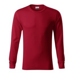 TRIČKO S DLOUHÝM RUKÁVEM RESIST LS - TRIČKA S DLOUHÝM RUKÁVEM - OBLEČENÍ