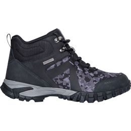 KNÖCHELHOHE TREKKINGSCHUHE ARDON CREATRON HIGH CAMO - TREKKINGSCHUHE - SCHUHE