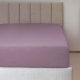 JERSEY LEPEDŐ ELASZTÁNNAL - ÁGYNEMŰHUZATOK ÉS LEPEDŐK - HÁZTARTÁS