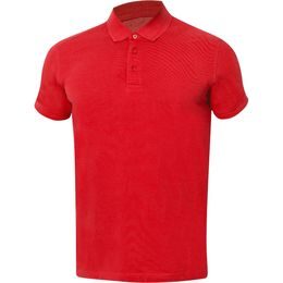 TRICOU POLO BĂRBĂTESC ARDON ZIDYN - TRICOURI POLO - ÎMBRĂCĂMINTE