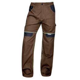 PANTALONI DE LUCRU COOL TREND SCUNZI - PANTALONI STANDARD - HAINE DE LUCRU