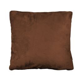 KISSENBEZUG AUS MIKROPLYSCH - KISSENBEZÜGE - HAUSHALT