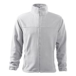 HANORAC BĂRBAȚI FLEECE JACKET - HANORACE DIN FLEECE - ÎMBRĂCĂMINTE