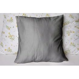 EGYSZÍNŰ JERSEY PÁRNAHUZAT - PÁRNAHUZATOK - HÁZTARTÁS