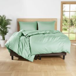 OBLIEČKY Z BAVLNENÉHO SATÉNU - OBLIEČKY Z BAVLNENÉHO SATÉNU - DOMÁCNOSŤ