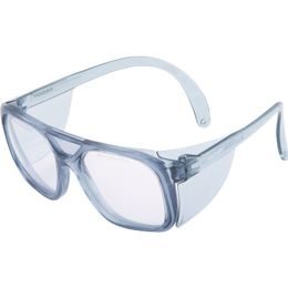 Pracovné ochranné okuliare V4000