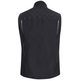 PRACOVNÁ SOFTSHELLOVÁ VESTA VISION - PRACOVNÉ VESTY - PRACOVNÉ ODEVY