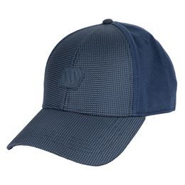 REFLEXNÍ KŠILTOVKA REFLECTOS BLUE - KŠILTOVKY - KŠILTOVKY A ČEPICE