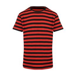 HERREN T-SHIRT GESTREIFT - GESTREIFTE T-SHIRTS - KLEIDUNG