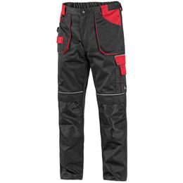 WINTER BUNDHOSE ORION TEODOR - WINTER-ARBEITSKLEIDUNG - ARBEITS KLEIDUNG