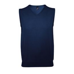 PÁNSKÁ PLETENÁ VESTA - VESTY - OBLEČENÍ