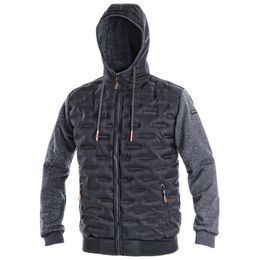 LEICHTE HERREN WINTERJACKE CXS MINTER - SPORT STEPPJACKEN - SPORT KLEIDUNG