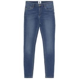 DAMEN SKINNY JEANS LARA - JEANS - KLEIDUNG