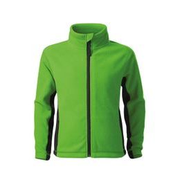 KINDER FLEECEJACKE FROSTY - KINDER SWEATSHIRTS - KINDER KLEIDUNG