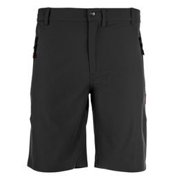 KRATOS KÖNNYŰ FÉRFI OUTDOOR RÖVIDNADRÁG - SPORTOS RÖVIDNADRÁGOK - SPORTRUHÁZAT