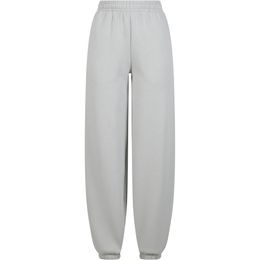PANTALONI DE TRENING MOI PENTRU FEMEI FLUFFY - PANTALONI DE TRENING - ÎMBRĂCĂMINTE