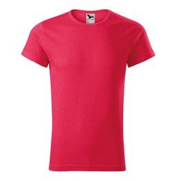 HERREN T-SHIRT FUSION - KURZARM-T-SHIRTS - KLEIDUNG