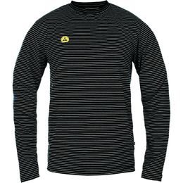 ANTISTATICKÉ TRIČKO S DLHÝM RUKÁVOM NOYO ESD - PRACOVNÉ TRIČKÁ - OBLEČENIE