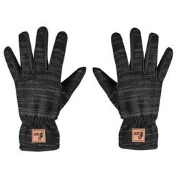 ZIMNÍ RUKAVICE S REFLEXNÍM VLÁKNEM CXS EIRIN - RUKAVICE - KŠILTOVKY A ČEPICE