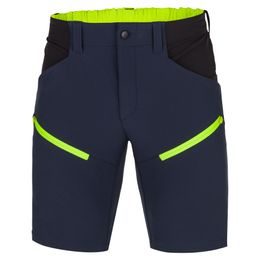 PANTALONI SCURȚI SOFTSHELL PENTRU BĂRBAȚI ARDON CITYCONIC - PANTALONI SPORT SCURȚI - ECHIPAMENT SPORTIV