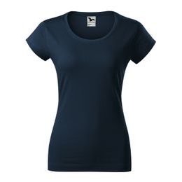 DAMEN T-SHIRT VIPER - KURZARM-T-SHIRTS - KLEIDUNG