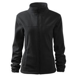 ЖІНОЧА ФЛІСОВА ТВСТОВКА JACKET - ФЛІСОВІ ТОЛСТОВКИ - ОДЯГ