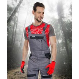 ARBEITSLATZHOSE COOL TREND LANGGRÖSSE - ARBEITSHOSEN MIT LATZ - ARBEITS KLEIDUNG