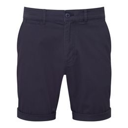 PANTALONI SCURȚI CHINO PENTRU BĂRBAȚI - PANTALONI SCURȚI - ÎMBRĂCĂMINTE