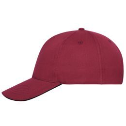 BIOPAMUT SZENDVICS TÍPUSÚ SAPKA MB6238 - REKLÁM - BASEBALL SAPKÁK ÉS SAPKÁK