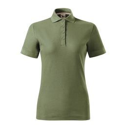 DAMEN POLO-SHIRT PRIME - KURZARM POLO-SHIRTS - KLEIDUNG