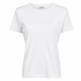 DÁMSKE TRIČKO S KRÁTKYM RUKÁVOM PIMA COTTON - TRIČKÁ S KRÁTKYM RUKÁVOM - OBLEČENIE