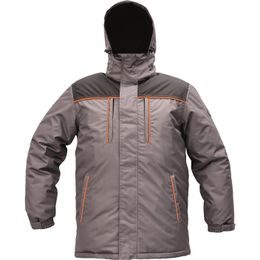 WINTER ARBEITSJACKE CREMORNE - ARBEITSJACKEN - ARBEITS KLEIDUNG