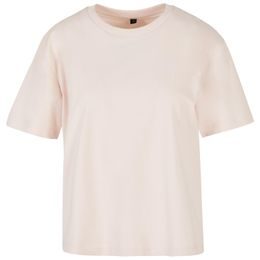 OVERSIZE DAMEN T-SHIRT - KURZARM-T-SHIRTS - KLEIDUNG