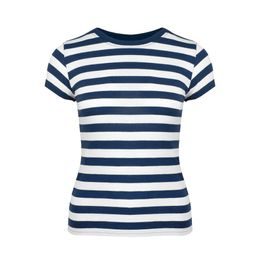 DÁMSKE PÁSIKAVÉ TRIČKO - NÁMORNÍCKE TRIČKÁ - OBLEČENIE