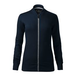 HANORAC FEMEI BOMBER - HANORACE CU FERMOAR - ÎMBRĂCĂMINTE
